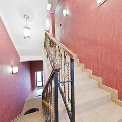 Отель Этника, Казань, Татарстан