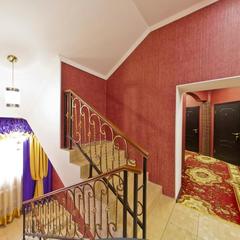 Отель Этника, Казань, Татарстан