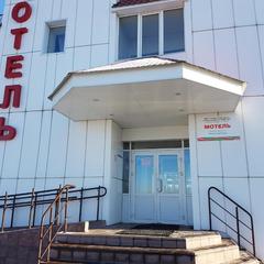 Мотель Татнефть, Казань, Татарстан