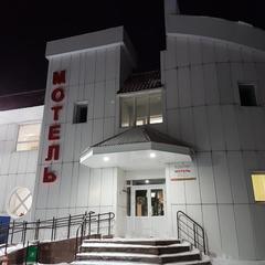 Мотель Татнефть, Казань, Татарстан