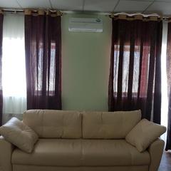 Мотель Татнефть, Казань, Татарстан