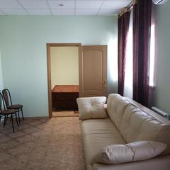 Мотель Татнефть, Казань, Татарстан