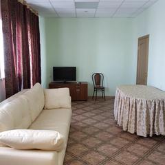 Мотель Татнефть, Казань, Татарстан