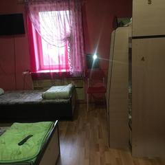 Хостел Наш Дом, Казань, Татарстан