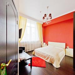 Отель Этника, Казань, Татарстан