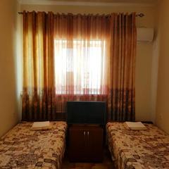 Мотель Татнефть, Казань, Татарстан