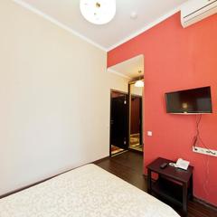 Отель Этника, Казань, Татарстан