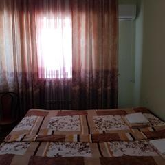 Мотель Татнефть, Казань, Татарстан