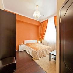 Отель Этника, Казань, Татарстан