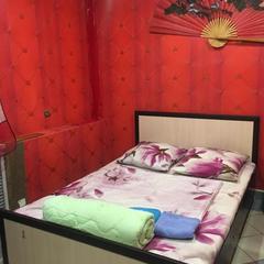 Хостел Наш Дом, Казань, Татарстан