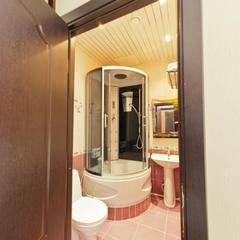 Отель Этника, Казань, Татарстан