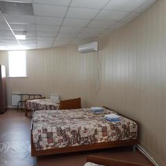 Мотель Татнефть, Казань, Татарстан