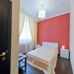 Отель Этника, Казань, Татарстан