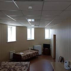 Мотель Татнефть, Казань, Татарстан