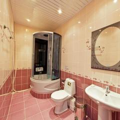 Отель Этника, Казань, Татарстан