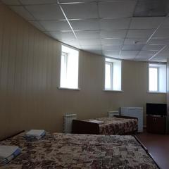 Мотель Татнефть, Казань, Татарстан