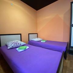 Хостел Наш Дом, Казань, Татарстан