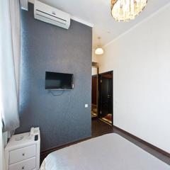 Отель Этника, Казань, Татарстан