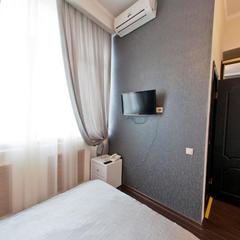 Отель Этника, Казань, Татарстан