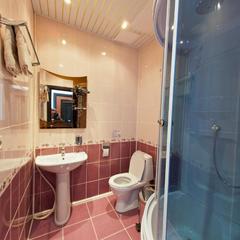 Отель Этника, Казань, Татарстан