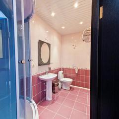 Отель Этника, Казань, Татарстан