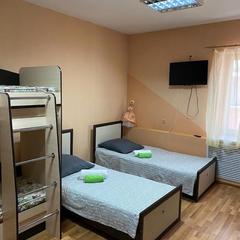 Хостел Наш Дом, Казань, Татарстан