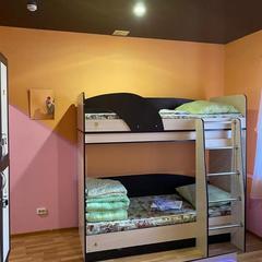 Хостел Наш Дом, Казань, Татарстан