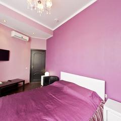 Отель Этника, Казань, Татарстан