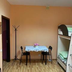 Хостел Наш Дом, Казань, Татарстан