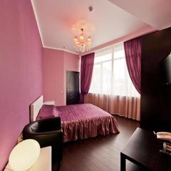 Отель Этника, Казань, Татарстан