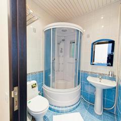 Отель Этника, Казань, Татарстан