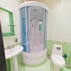 Отель Этника, Казань, Татарстан