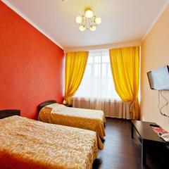 Отель Этника, Казань, Татарстан