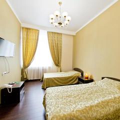 Отель Этника, Казань, Татарстан