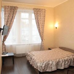 Отель Этника, Казань, Татарстан