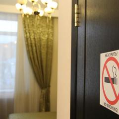 Отель Этника, Казань, Татарстан