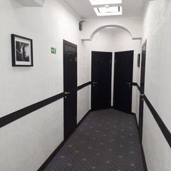 Отель Этника, Казань, Татарстан