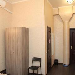 Отель Этника, Казань, Татарстан