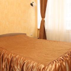 Отель Этника, Казань, Татарстан