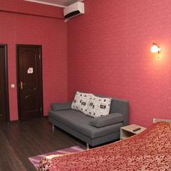 Отель Этника, Казань, Татарстан