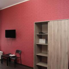 Отель Этника, Казань, Татарстан