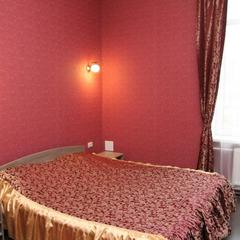 Отель Этника, Казань, Татарстан