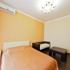 Отель Этника, Казань, Татарстан