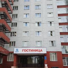 Гостиница Кварт, Казань, Татарстан