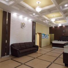 Гостиница Кварт, Казань, Татарстан