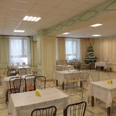 Гостиница Кварт, Казань, Татарстан