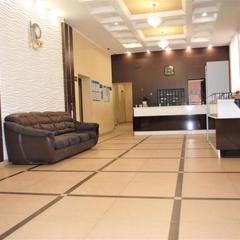 Гостиница Кварт, Казань, Татарстан