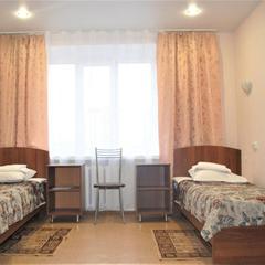 Гостиница Кварт, Казань, Татарстан