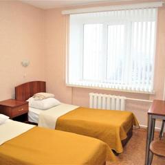 Гостиница Кварт, Казань, Татарстан