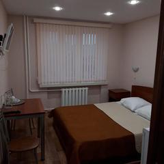 Гостиница Кварт, Казань, Татарстан